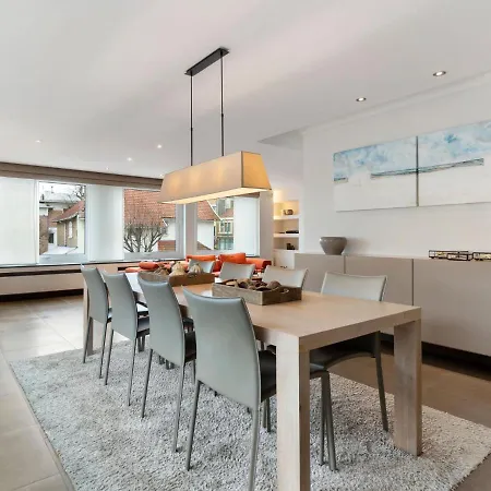 Elegant Holiday Home In De Panne With Sauna Extérieur photo
