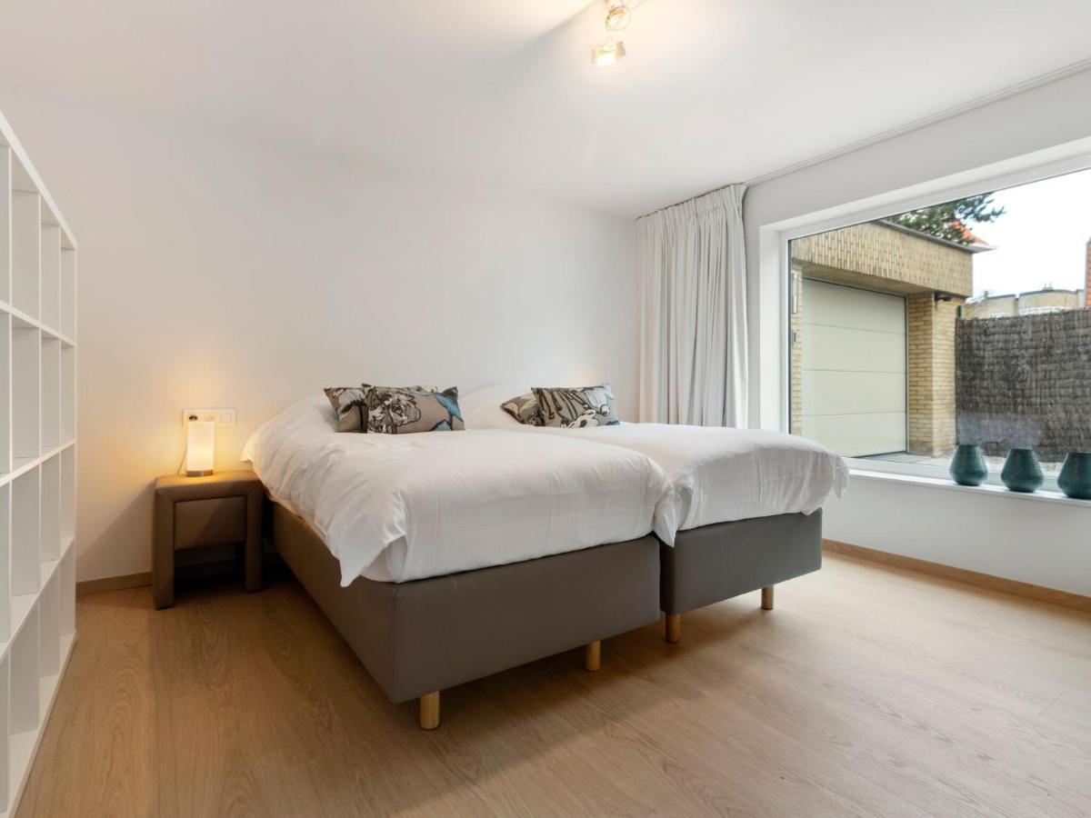 Ferienhaus Elegant In With Sauna *