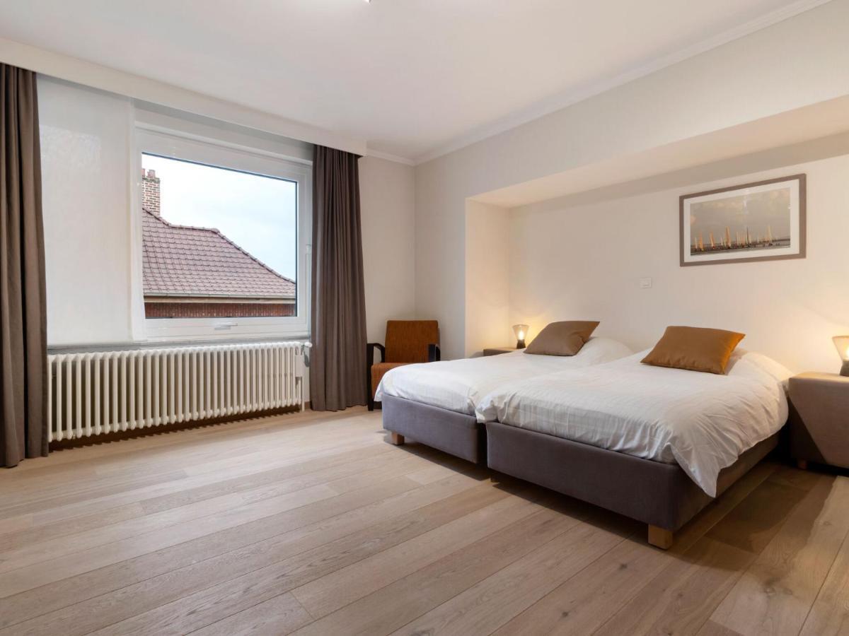 Ferienhaus Elegant In With Sauna *