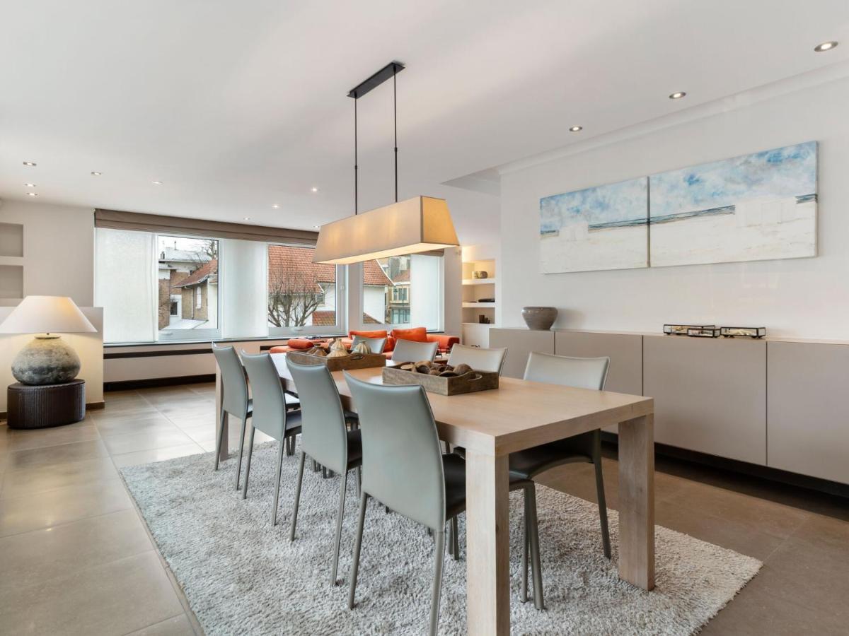 Elegant In With Sauna Ferienhaus